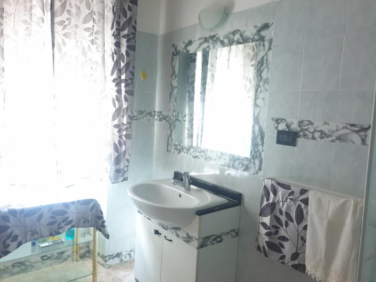 Casa Vacanze Con Giardino E Area Barbecue Martis Екстер'єр фото