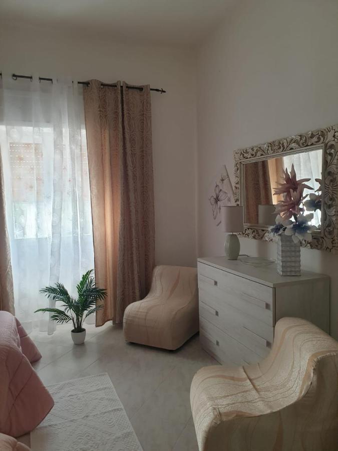 Casa Vacanze Con Giardino E Area Barbecue Martis Екстер'єр фото